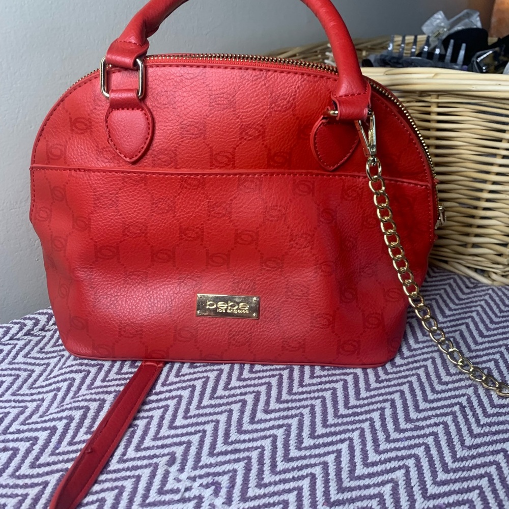 BEBE PURSE